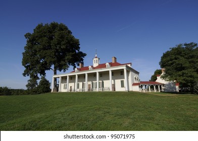 Mount Vernon