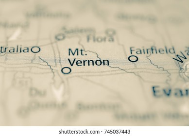 Mount Vernon, Illinois, USA.