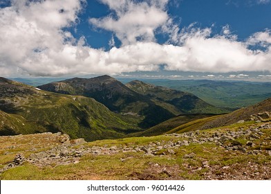 Mount Washington New Hampshire