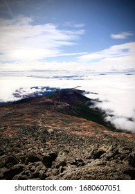 Mount Washington Summit Mountain View