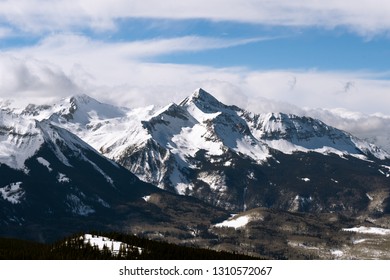 Mount Wilson, Colorado