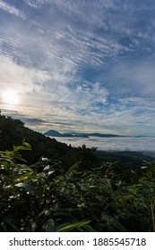 Mount Yotei In Hokkaido  Japan