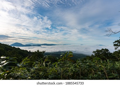 Mount Yotei In Hokkaido  Japan