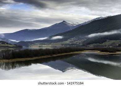 mountain