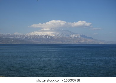 mountain