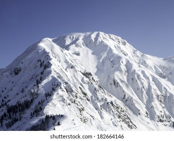 mountain
