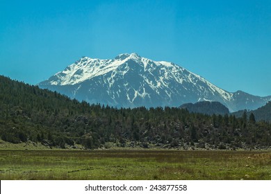 mountain