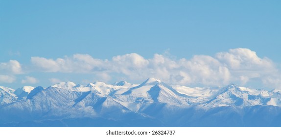 Mountain
