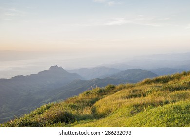 mountain