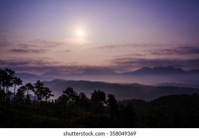 mountain