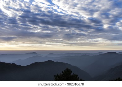 mountain