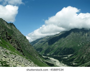 mountain