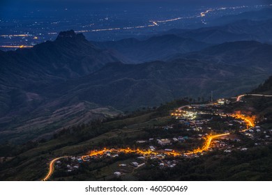 Mountain