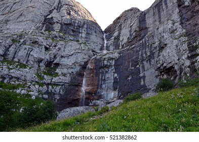 mountain