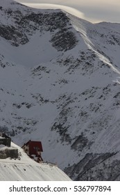 Mountain.