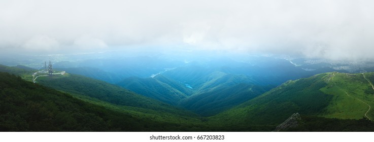 Mountain