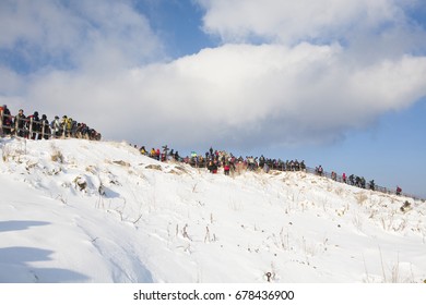 mountain