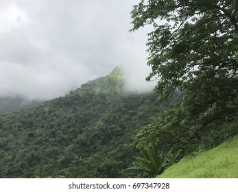 mountain