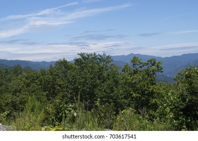 mountain