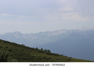 mountain