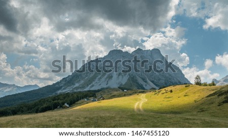 Der Weg zum Wetterstein