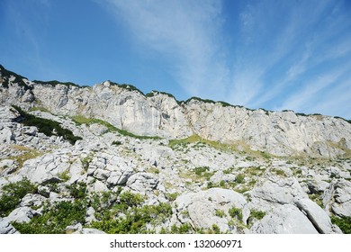 Mountain background
