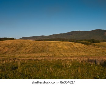 mountain background