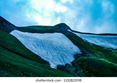 Baekdu Mountain Stock Photos Images Photography Shutterstock