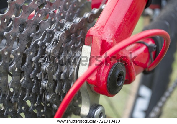 1x10 drivetrain mtb