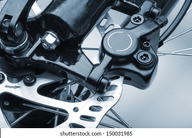 11,070 Mountain bike details Images, Stock Photos & Vectors | Shutterstock