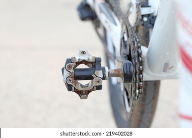 Mountain Bike Pedal 