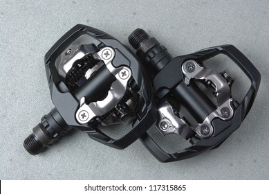 Mountain Bike Pedals