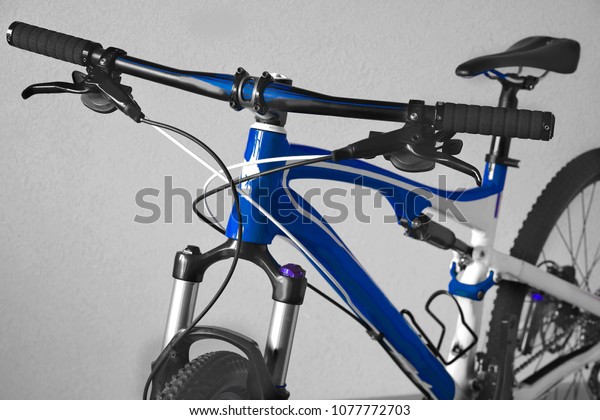 bicycle rear shocks