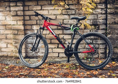 stand karne wala cycle