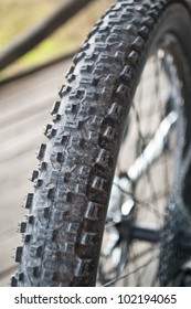 Mountain Bike Tire