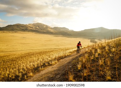 Mountain Biking In Northern Utah