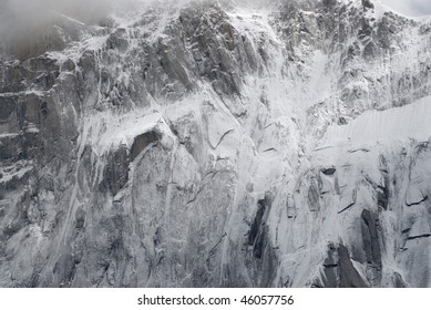 Snow Mountain Texture High Res Stock Images Shutterstock