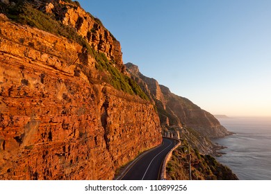 Mountain Drive