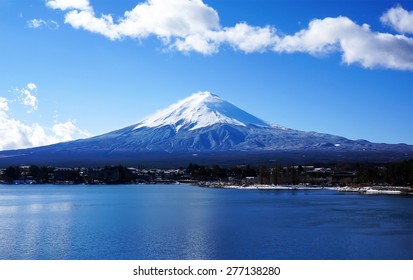 74,834 Fuji Blue Sky Images, Stock Photos & Vectors | Shutterstock