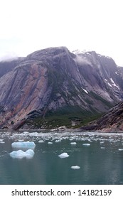 Mountain & Ice