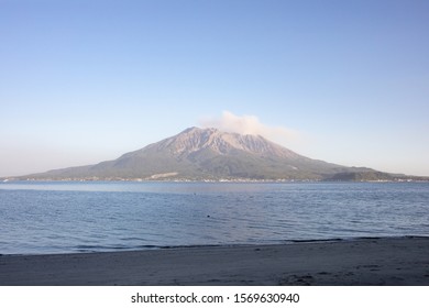 鹿児島県 桜島 の画像 写真素材 ベクター画像 Shutterstock