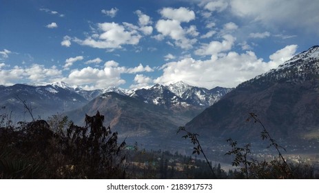 Mountain, Landform That Rises Prominently Above Its Surroundings, Generally Exhibiting Steep Slopes, A Relatively Confined Summit Area, And Considerable Local Relief.