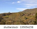 mountain landscape