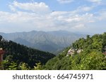 Mountain Landscape