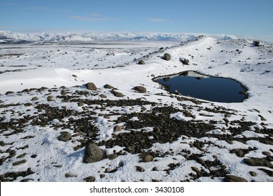 Mountain Landscape