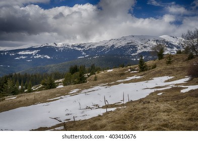Mountain Landscape