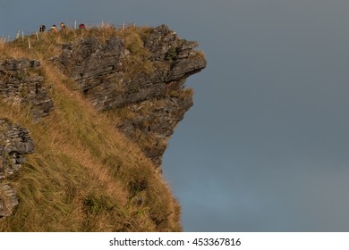 Mountain Landscape