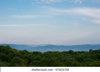 mountain landscape - Shutterstock ID 473231704