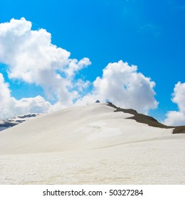 mountain landscape