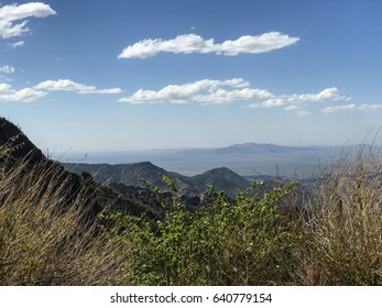 Mountain Landscape